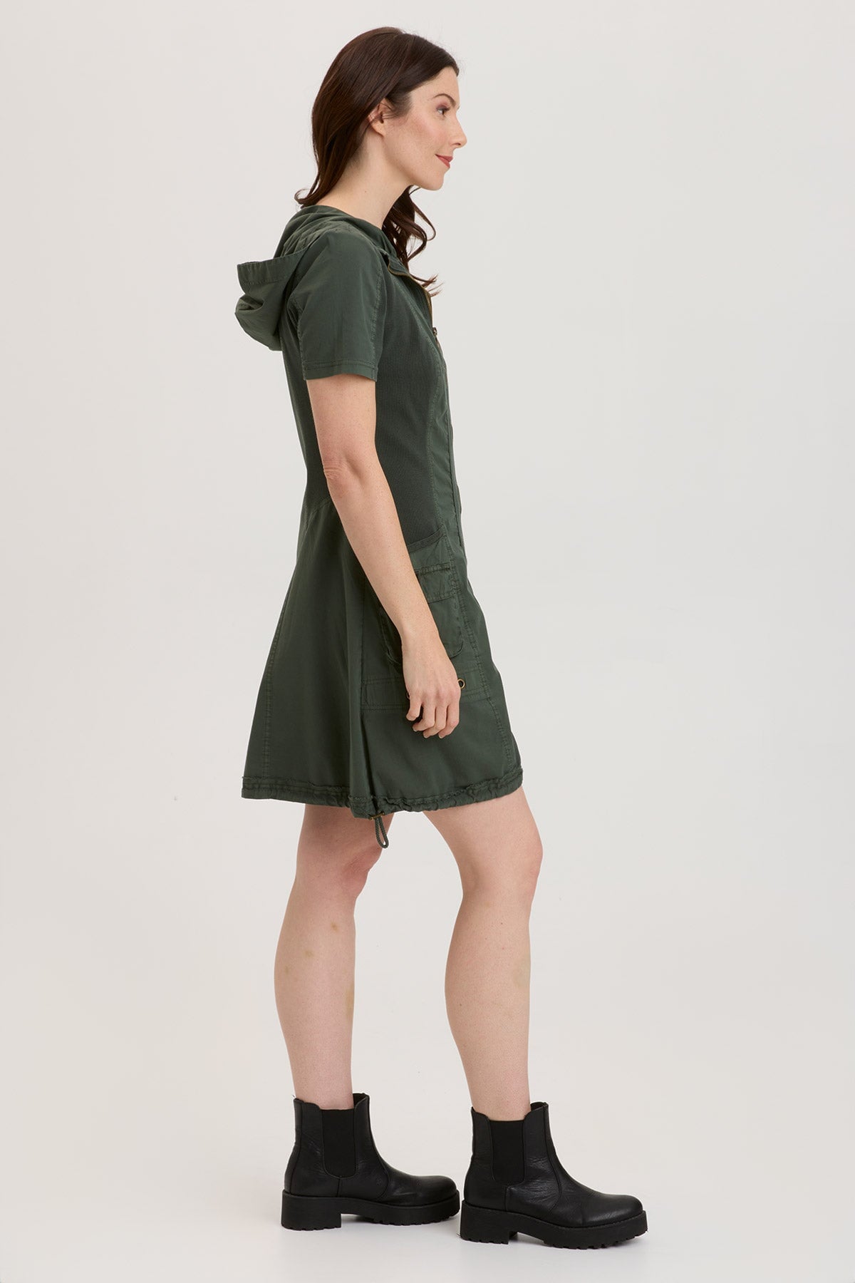 Wallis Jacket Dress for Women - Elegant Long Sleeve Blazer Dress with Belt, Office & Formal Wear, Perfect for Work, Business Meetings & Special Occasions