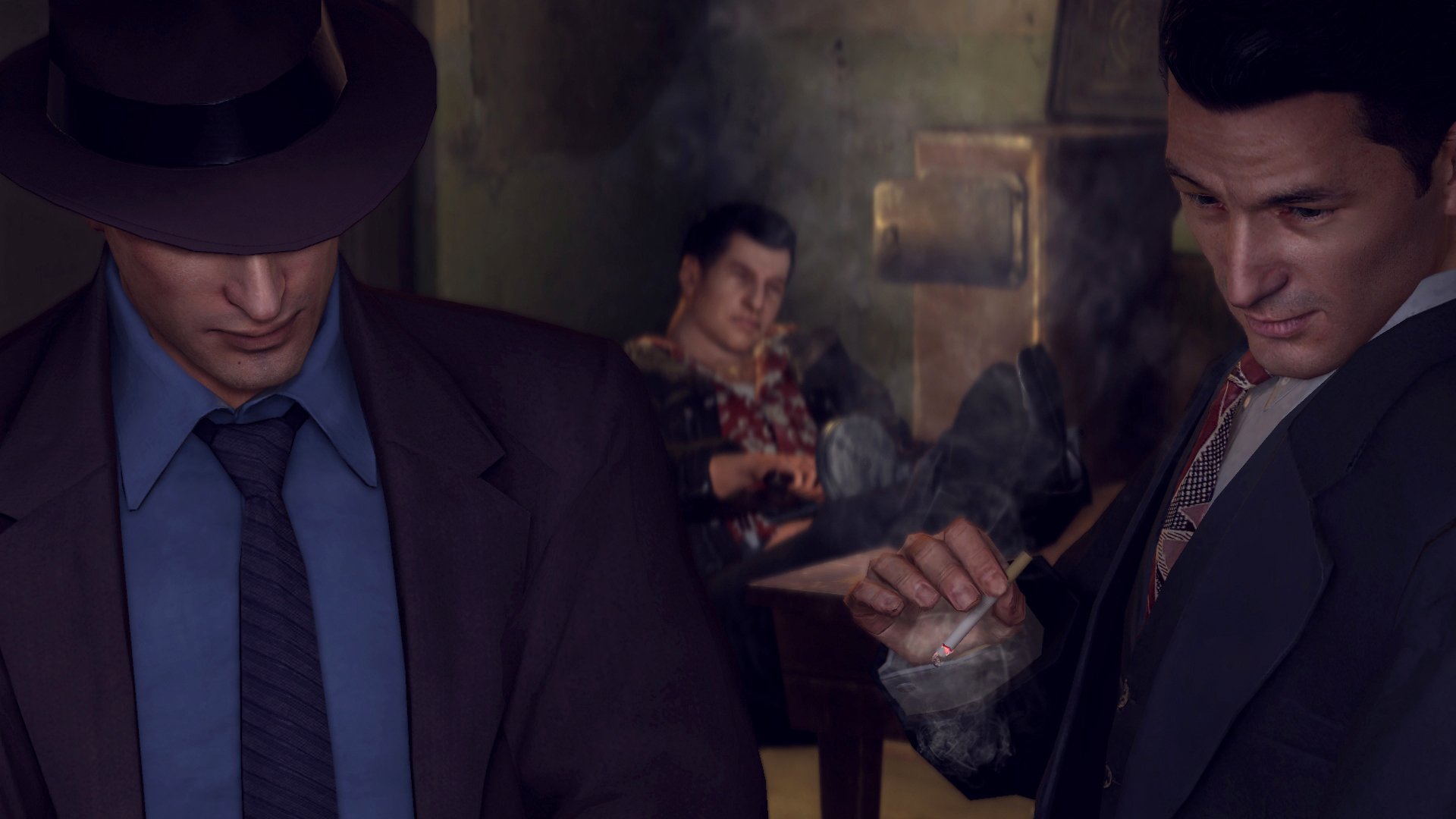 Mafia II - PC Game | Action-Adventure Open World | 1960s Crime Story | Perfect for Fans of GTA & Story-Driven Games | Play on Windows PC & Laptop