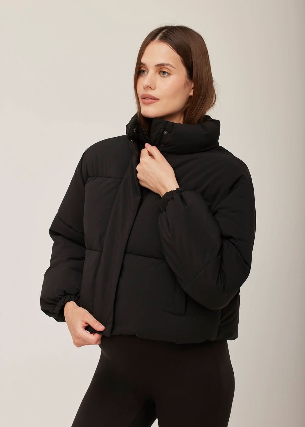 Best Puffer Jacket for Women & Men - Lightweight, Warm Winter Coat - Waterproof & Windproof Down Jacket for Outdoor Activities, Skiing, Hiking, and Daily Wear