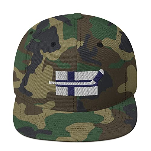 Green Camo
