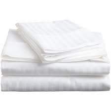 White - Stripe