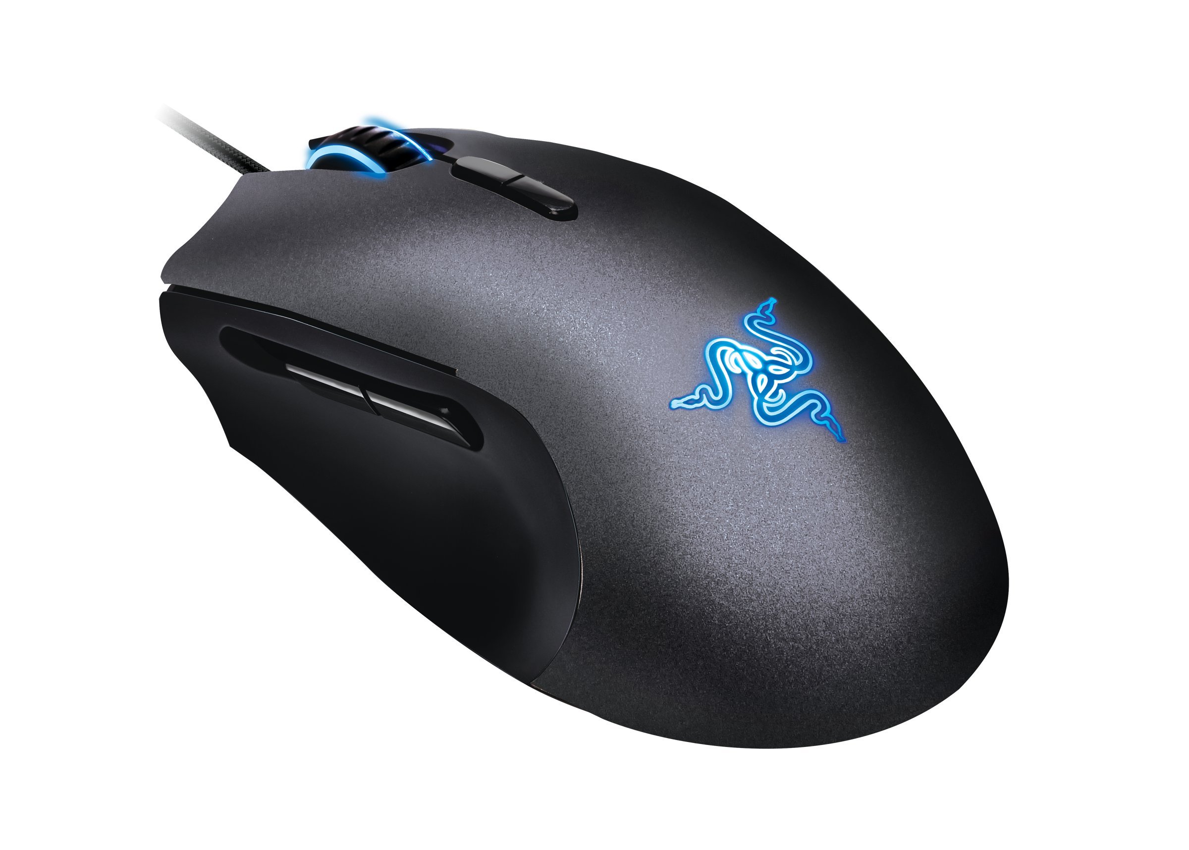 Razer Imperator Ergonomic Gaming Mouse for PC - High Precision Wired Mouse with 8200 DPI for FPS, MMO, MOBA Games - Perfect for Esports & Professional Gaming