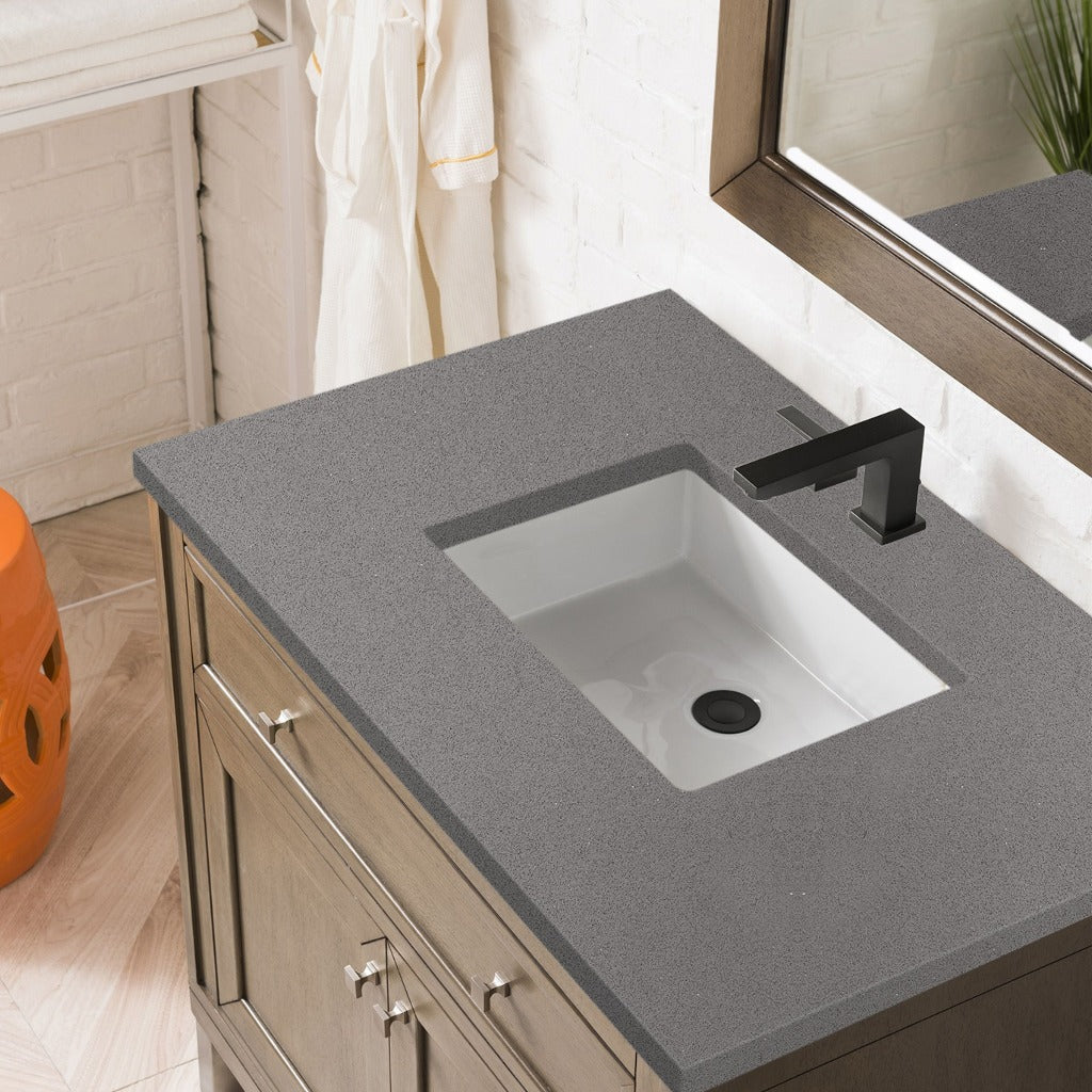 James Martin Vanities Chicago Collection 36