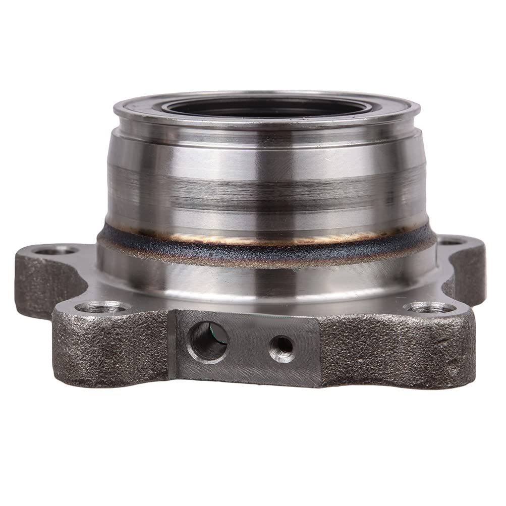 ROADFAR Wheel Bearing and Hub Assembly Kit - Compatible with 2003-2009 Lexus & Toyota Rear Wheel (Part# 512227) - Perfect for Smooth Rides & DIY Car Repairs
