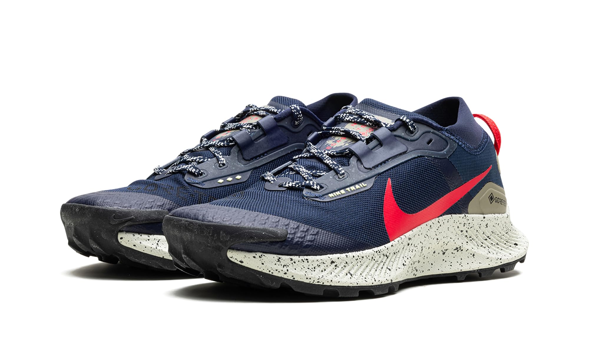 Nike Men's Waterproof Trail Running Shoes - Lightweight Hiking Sneakers for Outdoor Adventures, Gym & Daily Wear