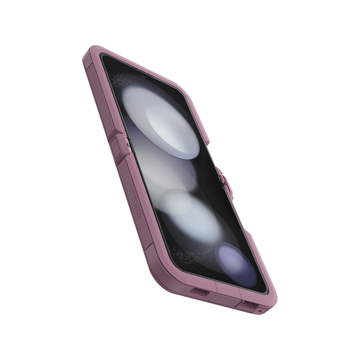 OtterBox Defender XT Flip Case for Samsung Galaxy S24 Ultra - Heavy Duty Protection with Kickstand | Perfect for Outdoor Adventures & Everyday Use