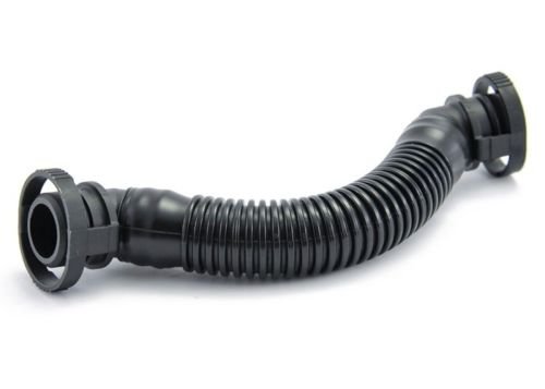 Genuine BMW Oil Separator Vent Line - Upper Fitting Part #99610714600 | Replacement for Engine PCV System | Perfect for BMW Maintenance & Performance Upgrades