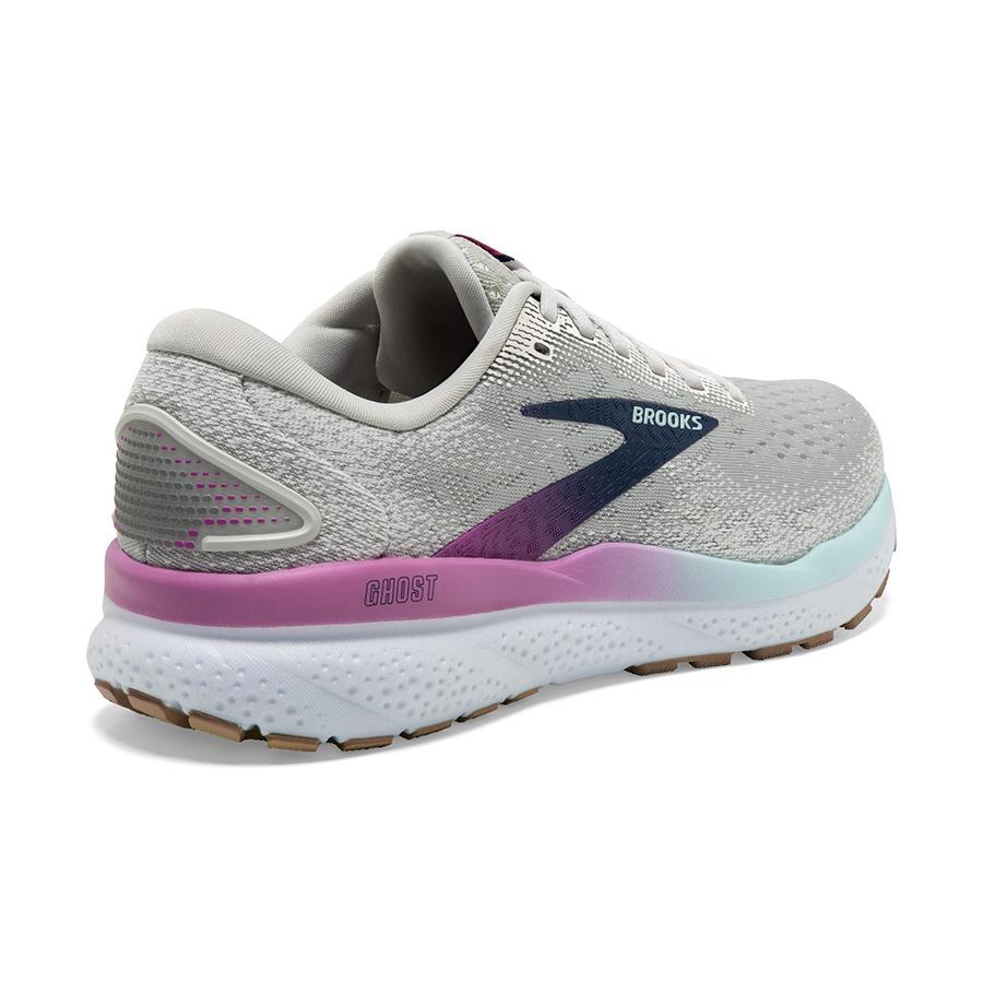 Nike Women's Ghost 16 Wide Running Shoes - Lightweight Cushioned Sneakers for Jogging, Gym Workouts & Everyday Comfort