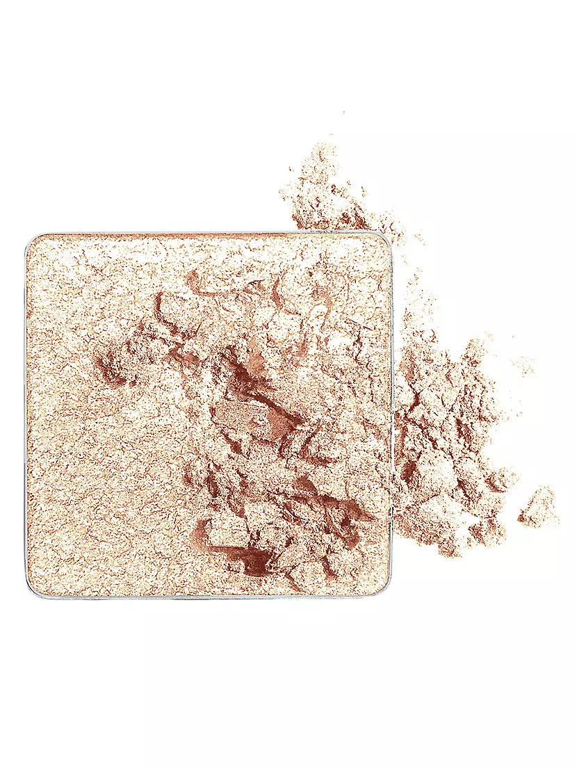 Glaze Eye Shadow - Long-Lasting Shimmer & Pigmented Eyeshadow Palette for Day & Night Makeup | Perfect for Parties, Weddings & Special Occasions