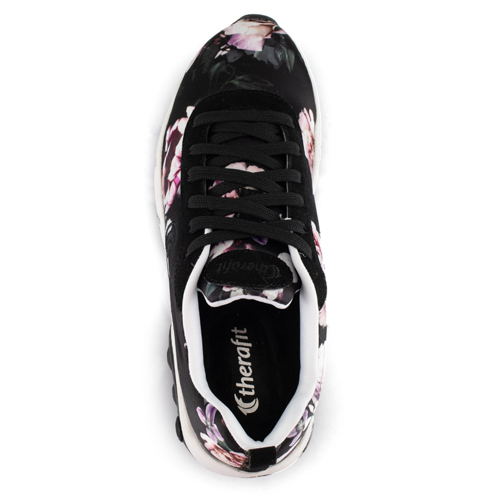 Paloma Women's Fashion Athletic Sneakers - Lightweight Running Shoes for Women with Cushioned Support | Perfect for Gym, Workout, Walking & Casual Wear