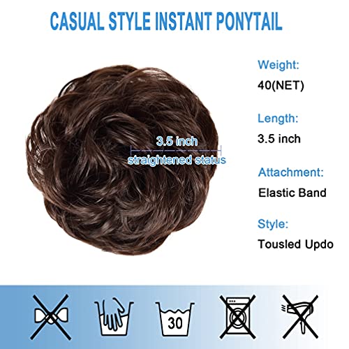 Medium Brown