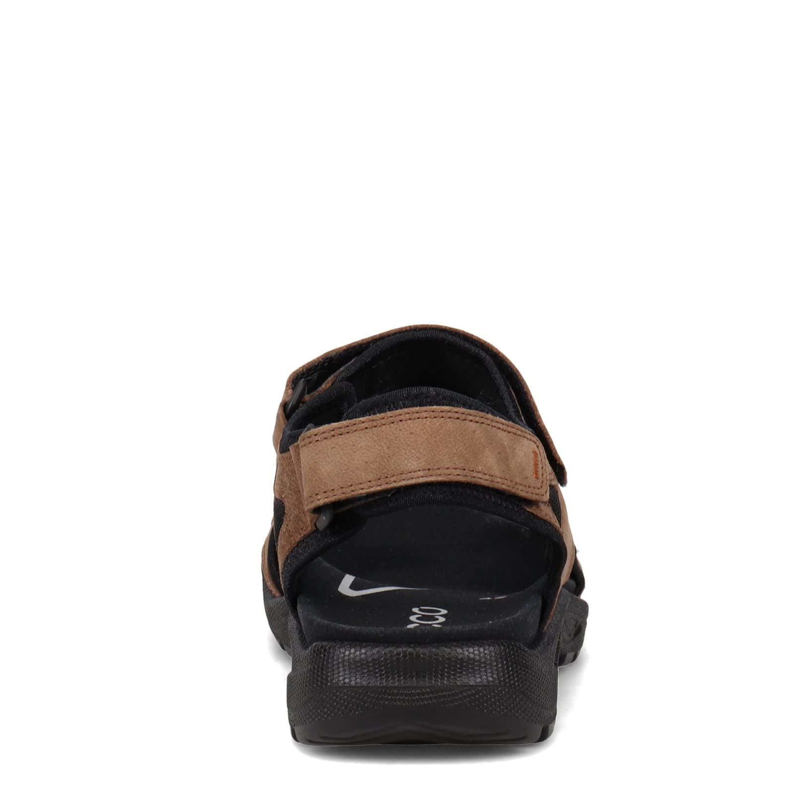 ECCO Men's Onroads Sport Sandal - Lightweight Comfortable Walking Sandals for Men | Perfect for Hiking, Travel & Outdoor Adventures