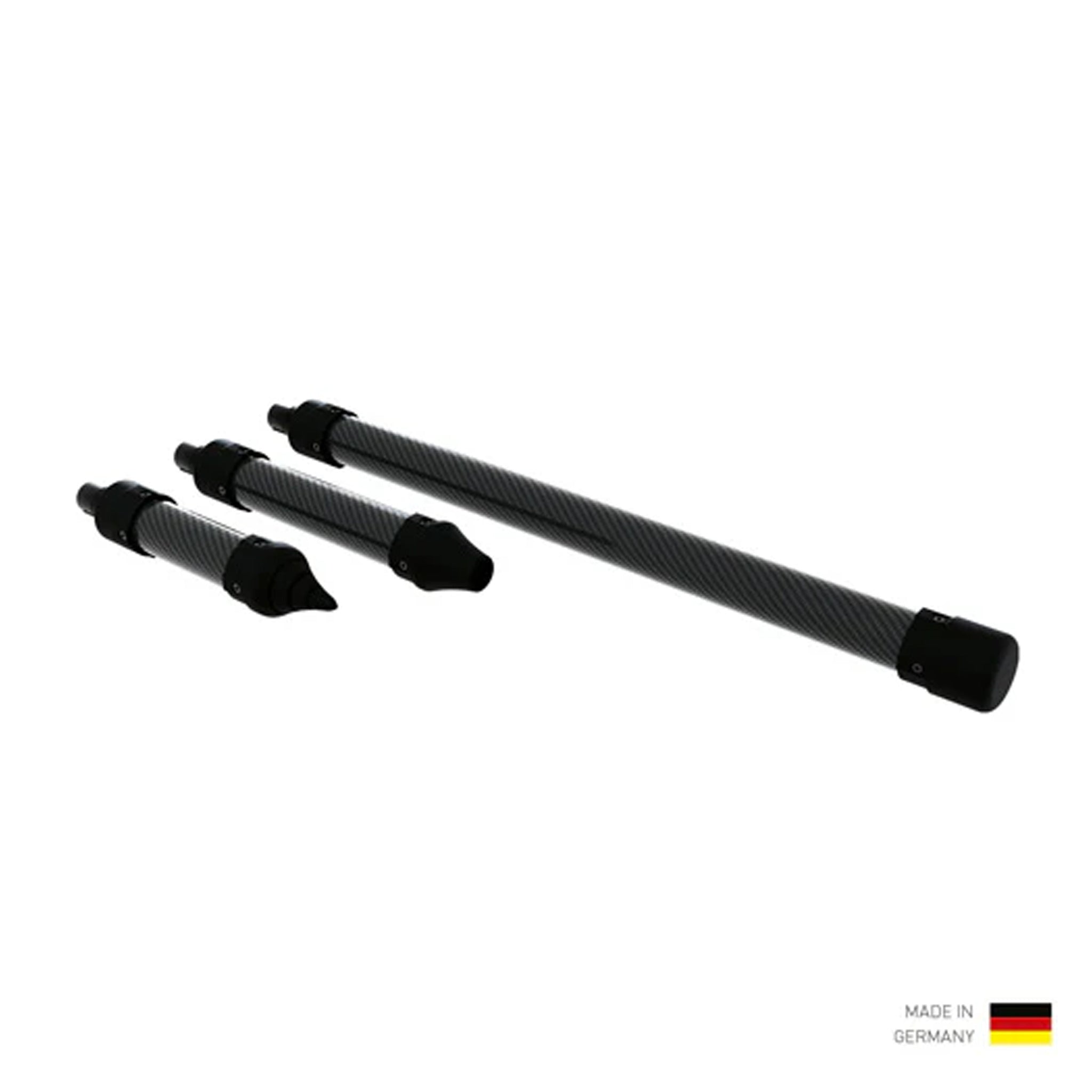 OKM Delta Ranger Professional Metal Detector with Multiple Scan Modes - Long Range, Thermo Scan & 3D Ground Scan | Perfect for Treasure Hunting, Archaeology & Gold Prospecting