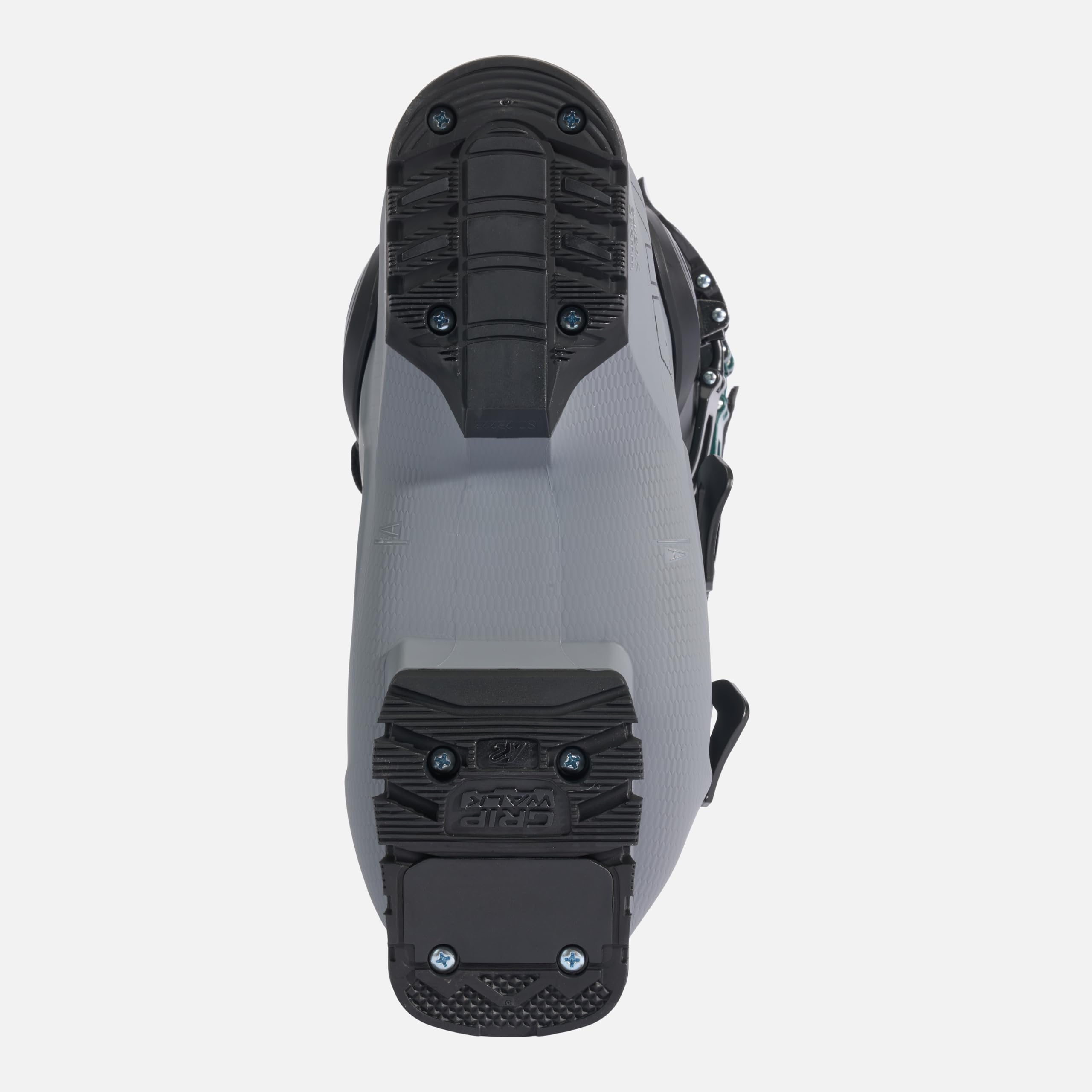 K2 BFC 85 Women's Ski Boots - Comfortable & Supportive Alpine Skiing Boots for Women - Perfect for Downhill Skiing & Winter Sports