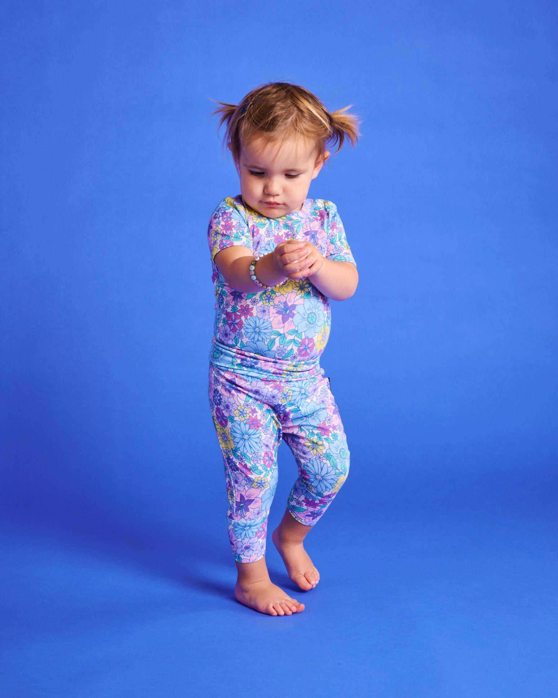 Organic Cotton Short Sleeve Romper for Baby Girls & Boys - Soft & Comfortable Playwear for Summer Outings, Beach Trips & Family Photos