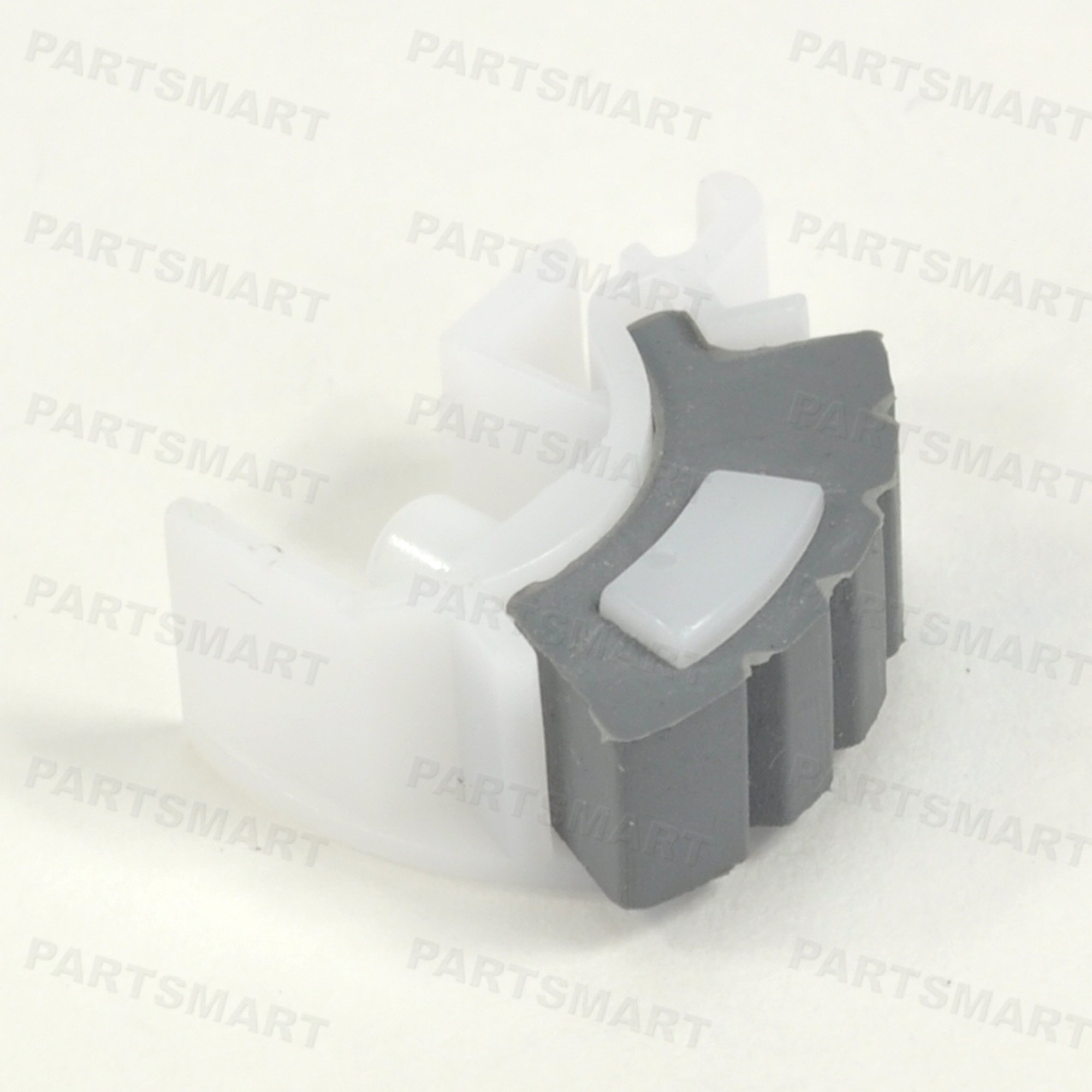Printel RB1-8957-000 Pickup Roller (D Roller) - Redesigned Tray 2/3 Replacement for HP LaserJet 4000 & 4100 Printers | Durable Feed Roller for Smooth Paper Handling in Office & Home Printing