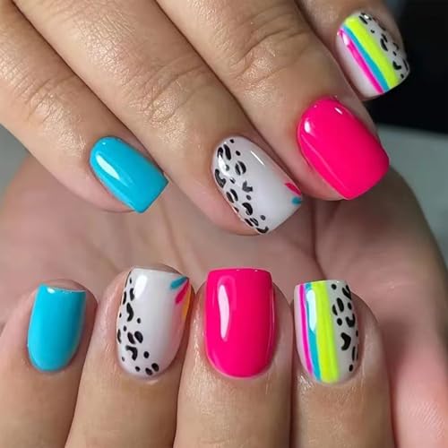 Colorful