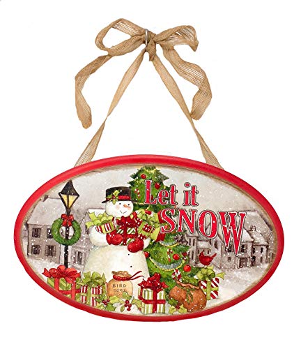 Let It Snow