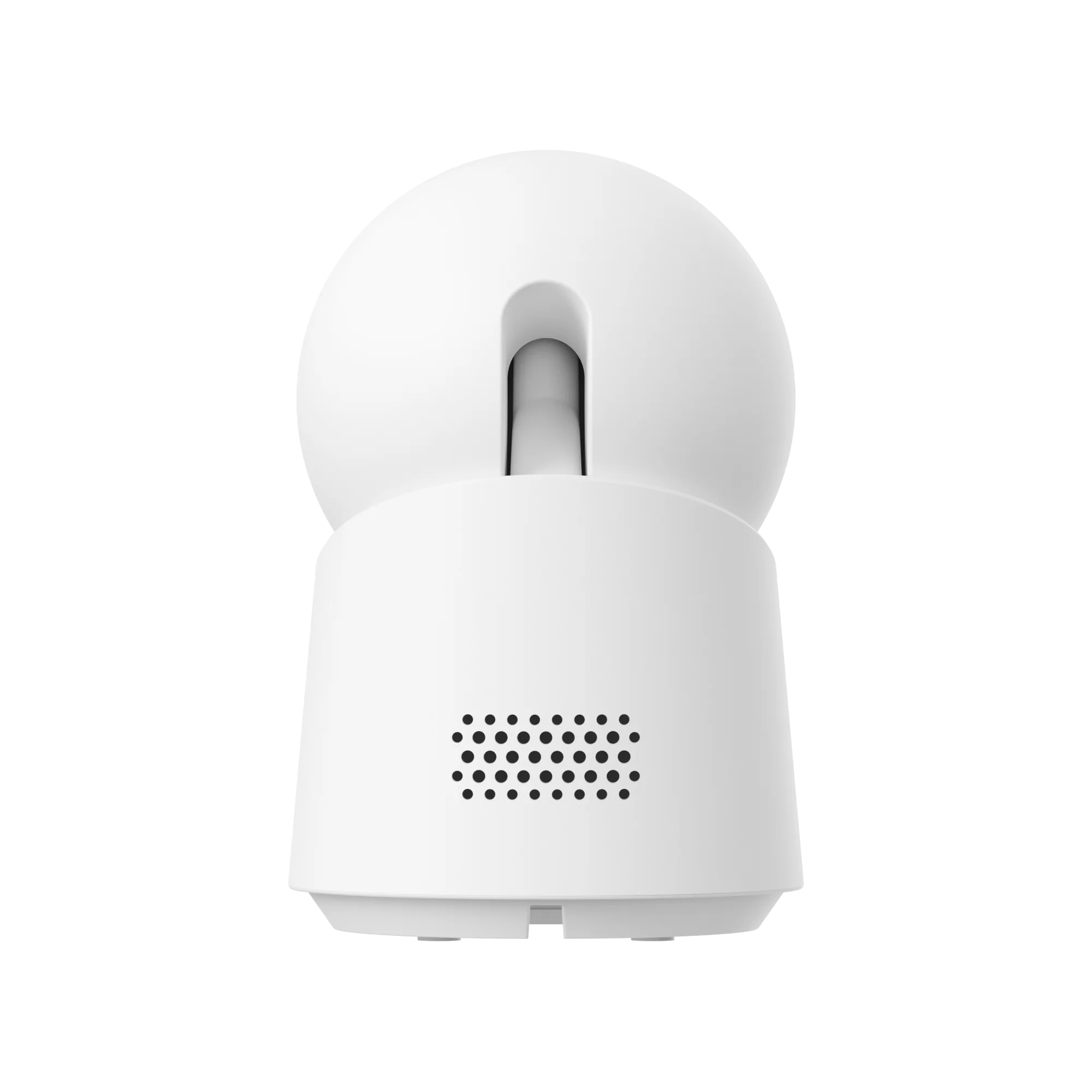 Indoor Cam C220 - 2K Pan & Tilt Security Camera for Home Monitoring | Night Vision, Motion Detection & Two-Way Audio | Perfect for Baby, Pet & Home Security