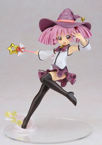YuruYuri: Mirakurun Anime PVC Figure (1:7 Scale) - Perfect for Anime Collectors, Display & Home Decor