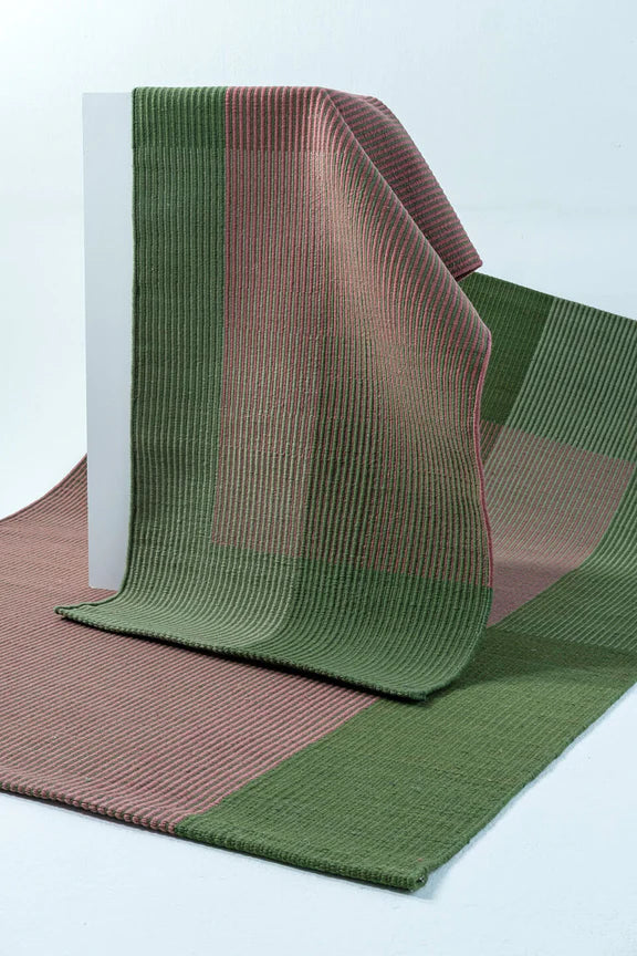 Haze Rug - Soft and Stylish Area Rug for Living Room, Bedroom, and Office - Perfect for Home Decor and Cozy Spaces