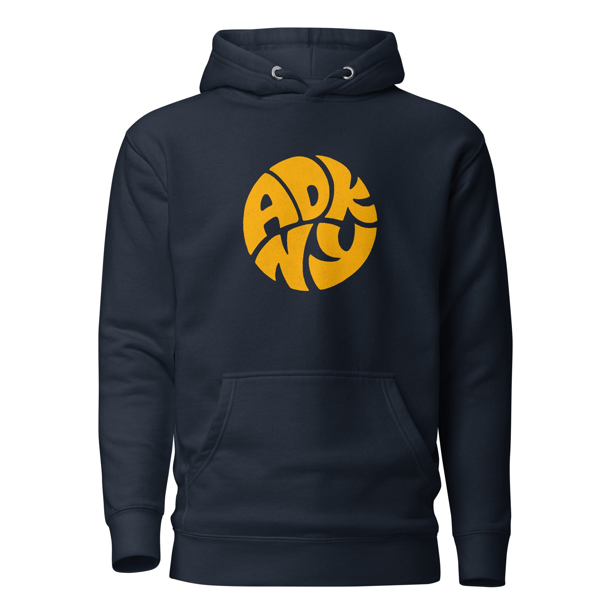 Groovy ADK Hoodie - Stylish & Comfortable Fleece Pullover for Men & Women | Perfect for Outdoor Adventures, Hiking & Casual Wear