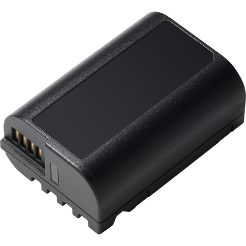 Panasonic DMW-BLK22 7.2V 2200mAh Lithium-Ion Replacement Battery for LUMIX DC-S5 Camera - Perfect for Travel Photography & Professional Videography