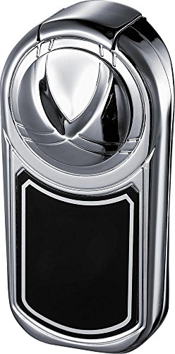 Polished Chrome