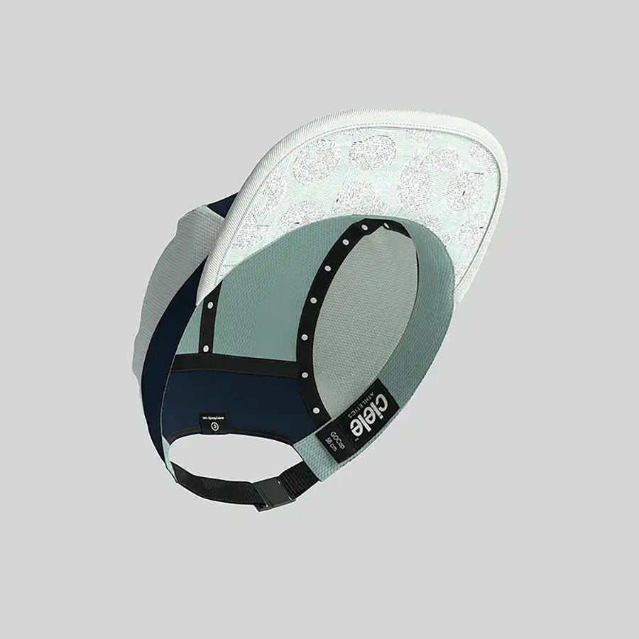 GOCap Massawippi Badge - Customizable Name Badge for Events, Conferences & Workplaces - Durable & Stylish ID Holder for Professionals