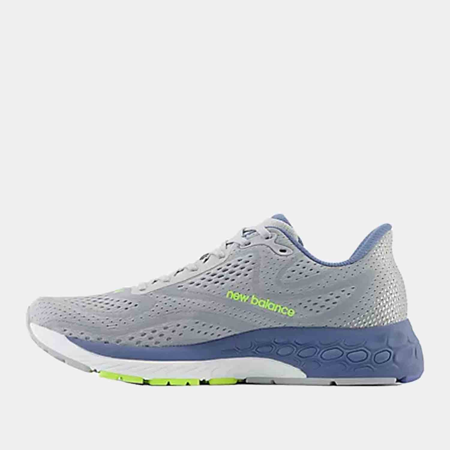 New Balance Men's Fresh Foam X 880v13 Running Shoes - Lightweight Cushioned Sneakers for Road Running, Jogging & Gym Workouts - Comfortable Athletic Shoes for Men with Superior Arch Support