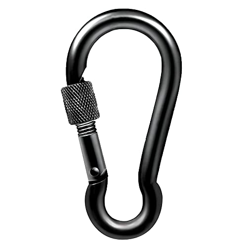Black - 2.7inch - 1PCS
