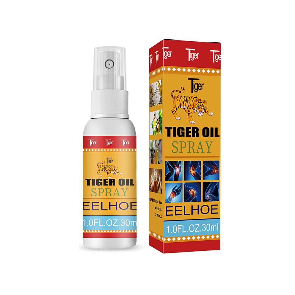 Professional Body Joint Sprayer - High-Performance Pain Relief Spray for Muscle & Joint Pain - Ideal for Athletes, Gym Workouts & Post-Surgery Recovery