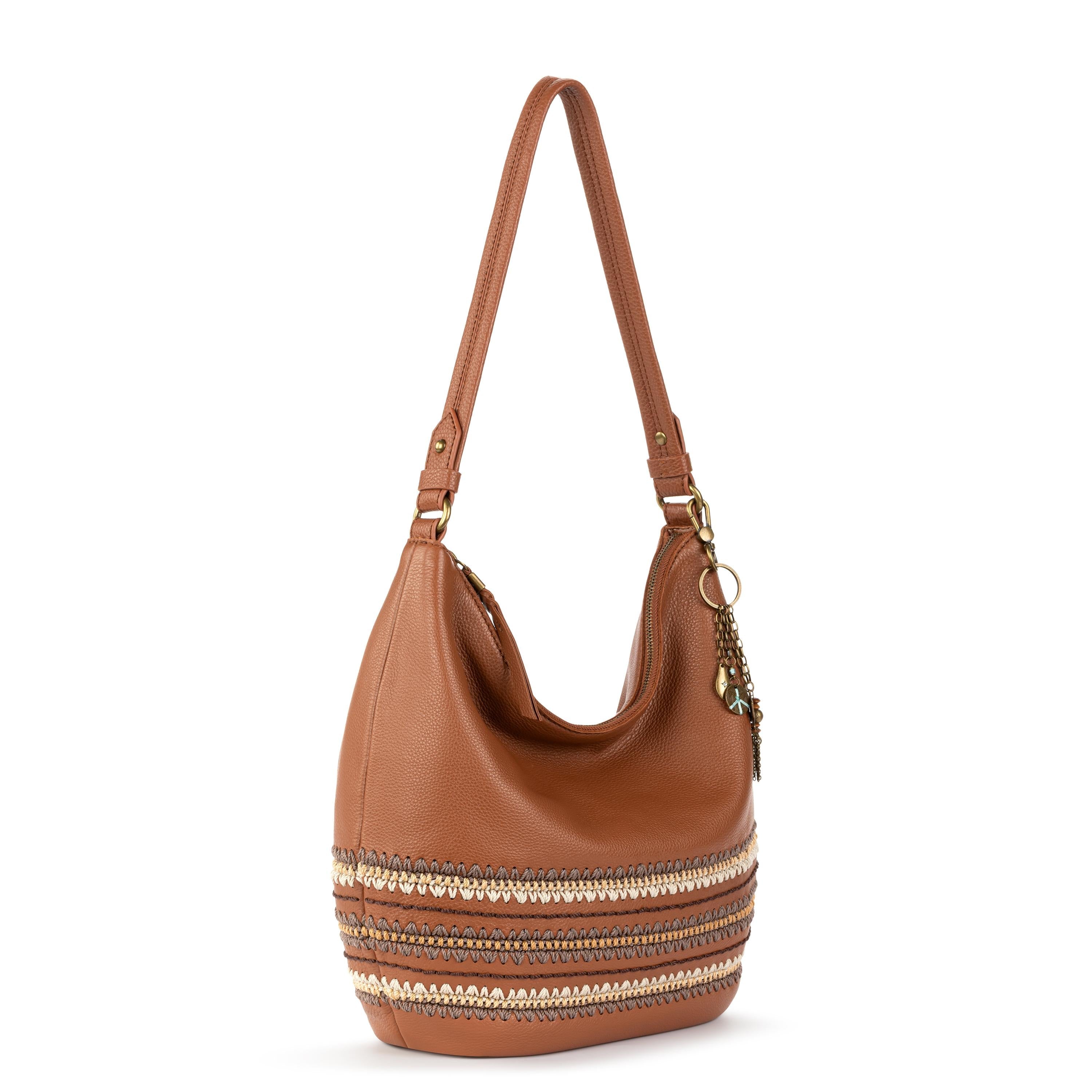 Sequoia Hobo & Iris Large Smartphone Crossbody Bag Gift Set for Women - Perfect for Travel, Work, and Everyday Use