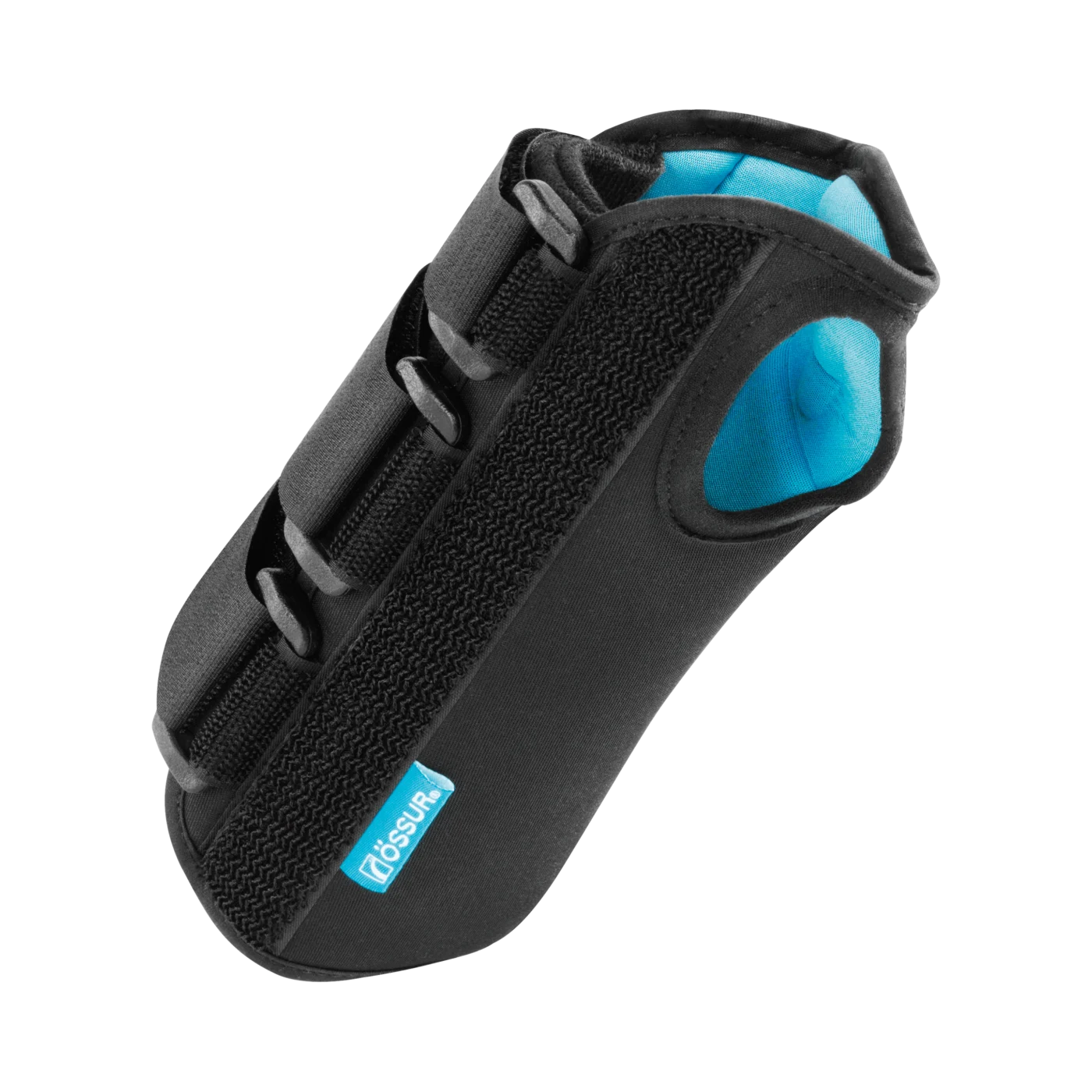 Formfit® Wrist & Forearm Support Braces for Pain Relief & Carpal Tunnel - Adjustable Compression Sleeves for Typing, Gaming & Sports Injuries (Pair)