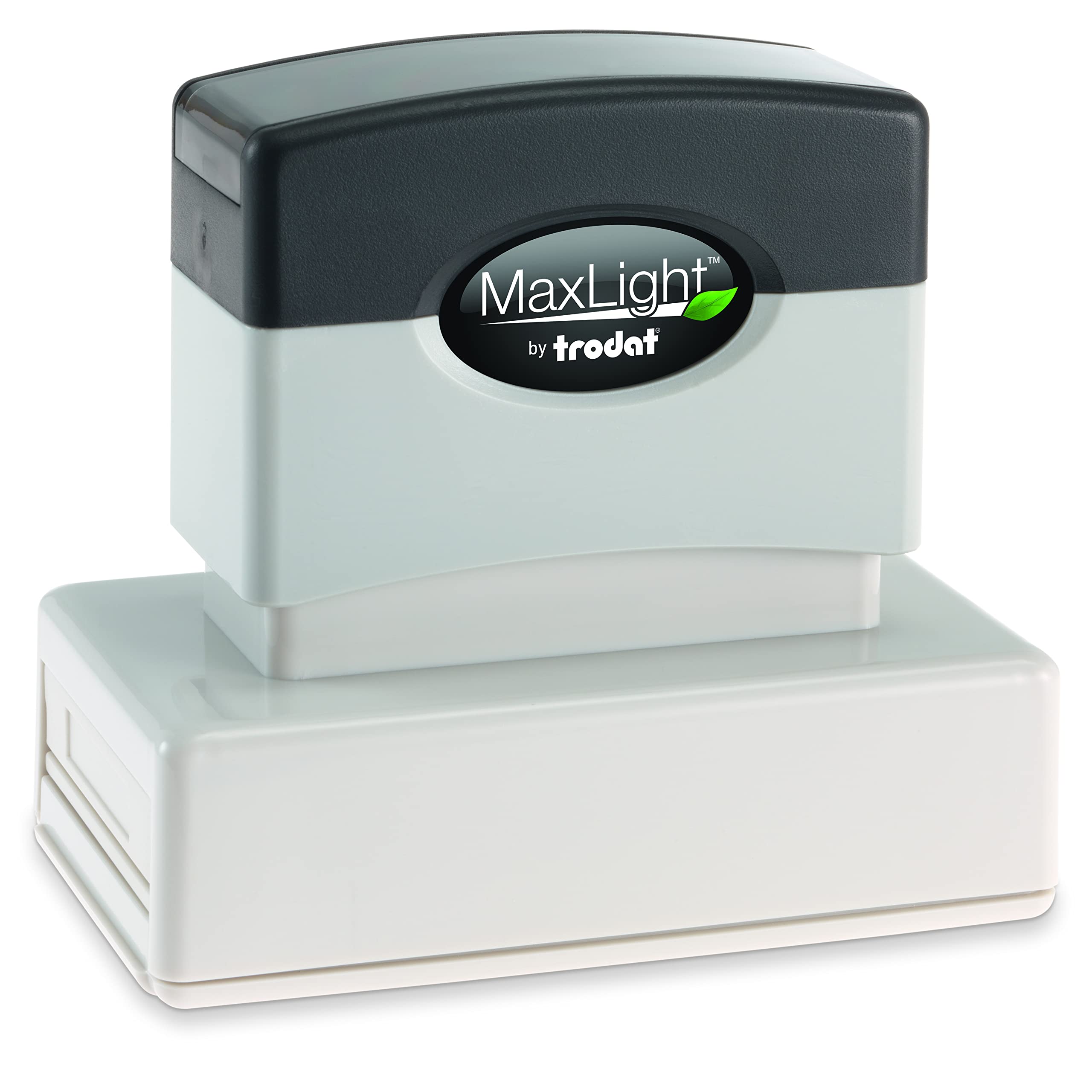 Notary Jurat Stamp - Self-Inking Notary Seal for Official Documents | Perfect for Notaries, Lawyers & Legal Professionals | Use for Certifications, Affidavits & Contracts