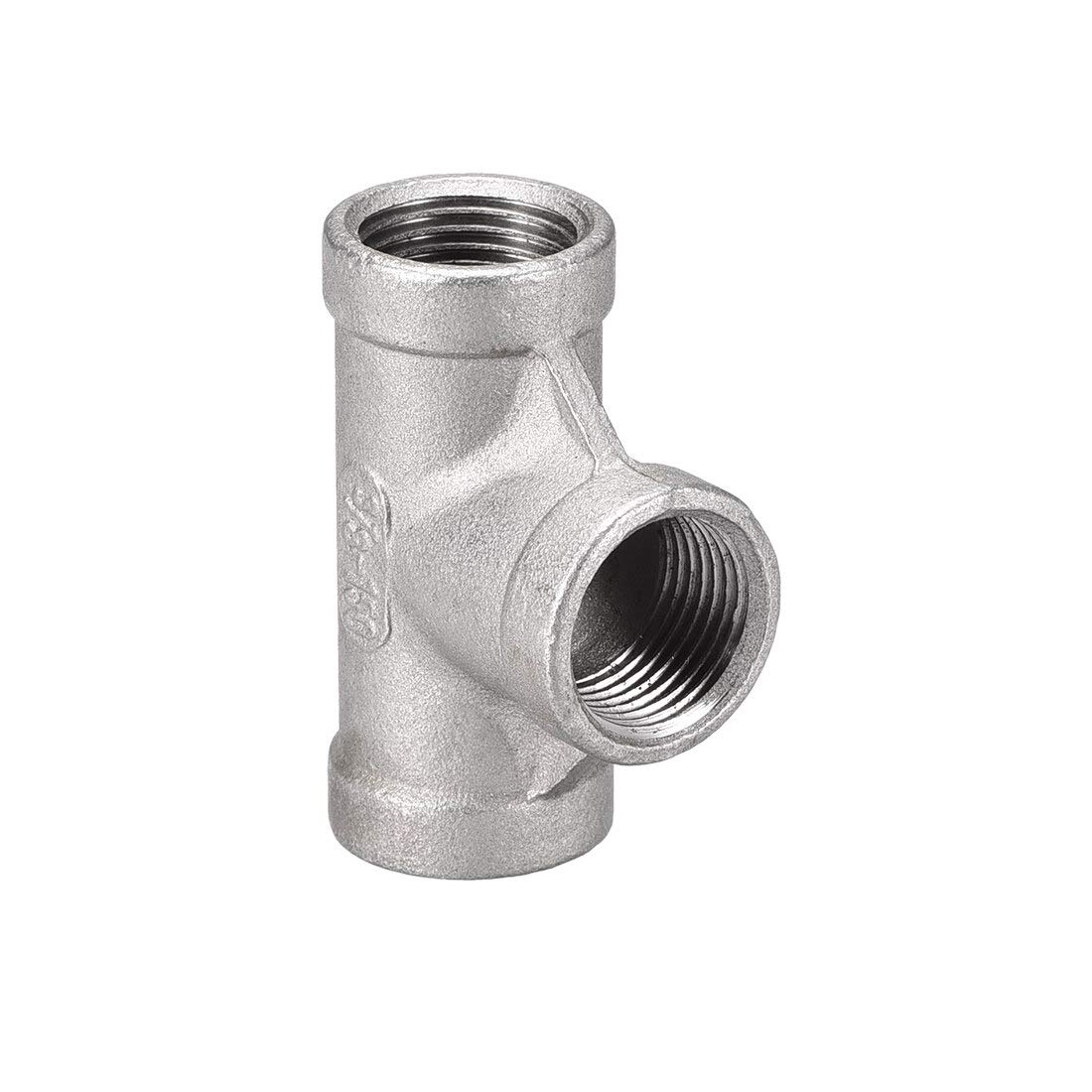Stainless Steel 304 Cast Pipe Fitting 3/8