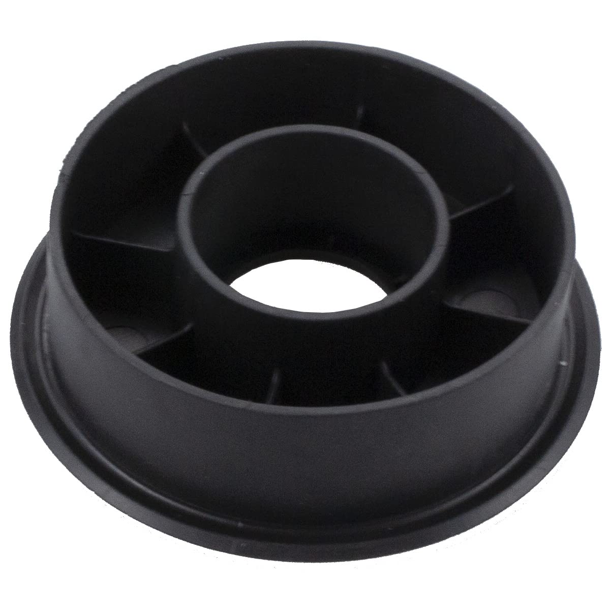 RLB-HILON Cup Holder Insert Compatible with Subaru Outback & Legacy 2020-2022 Models - Center Console Organizer Spacer (Part# 92076AN00A) - Perfect for Road Trips, Commuting & Keeping Drinks Secure