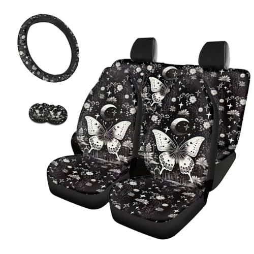Gothic Butterfly