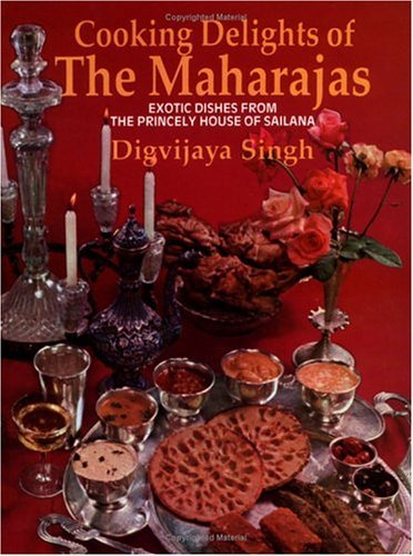 Authentic Indian Spice Blends - Maharaja's Royal Cooking Delights for Gourmet Curry & Biryani | Perfect for Home Chefs & Indian Cuisine Lovers