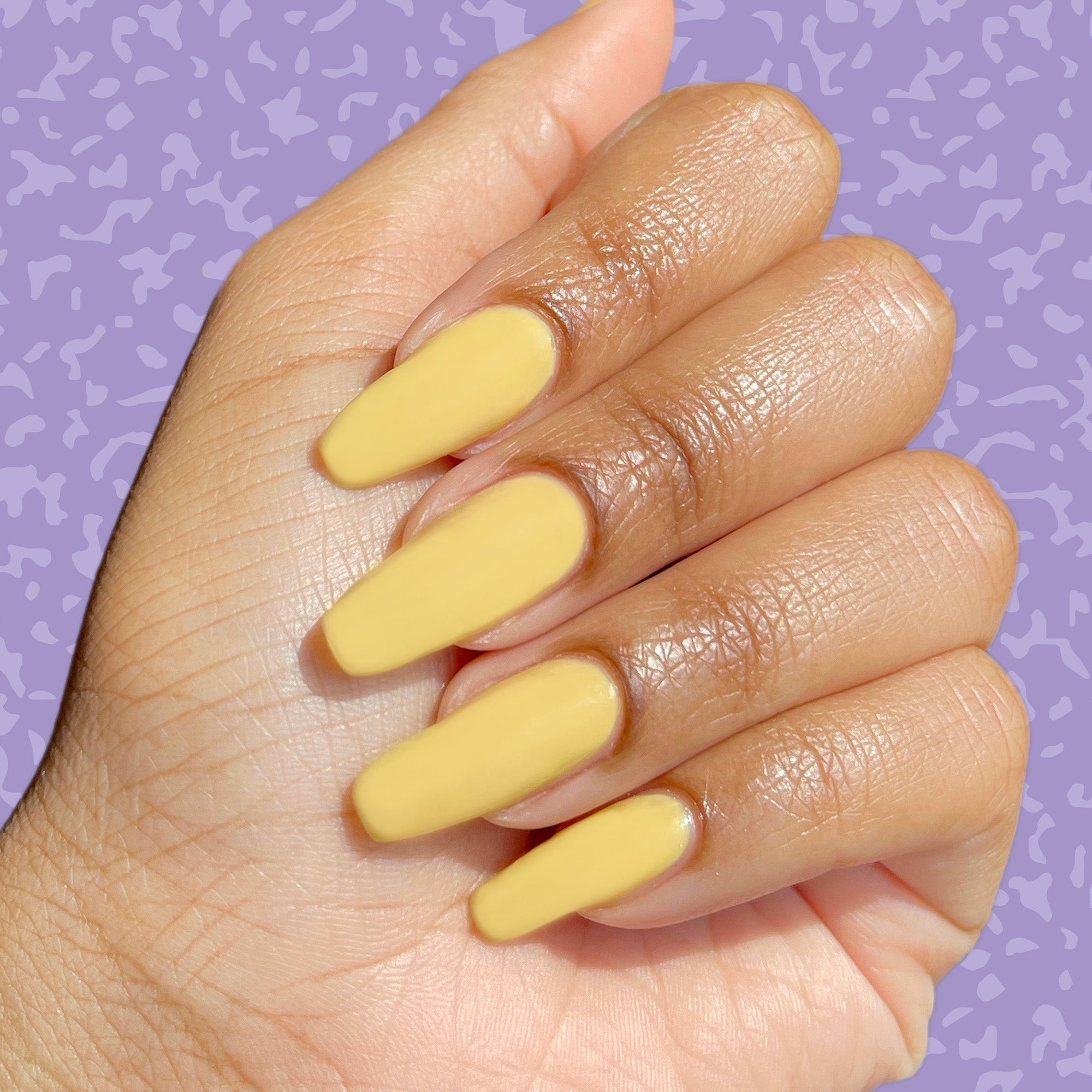 Cirque Colors Gogh Away Nail Polish - 0.37 oz Vegan & Cruelty-Free Nail Lacquer for Women | Perfect for Manicures, Pedicures & Nail Art Designs