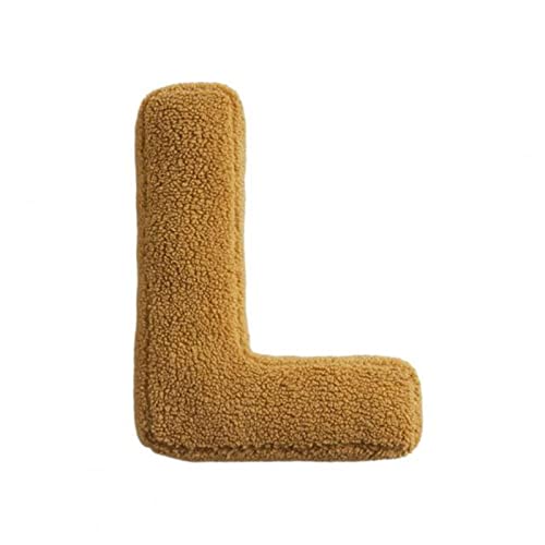 Letter L