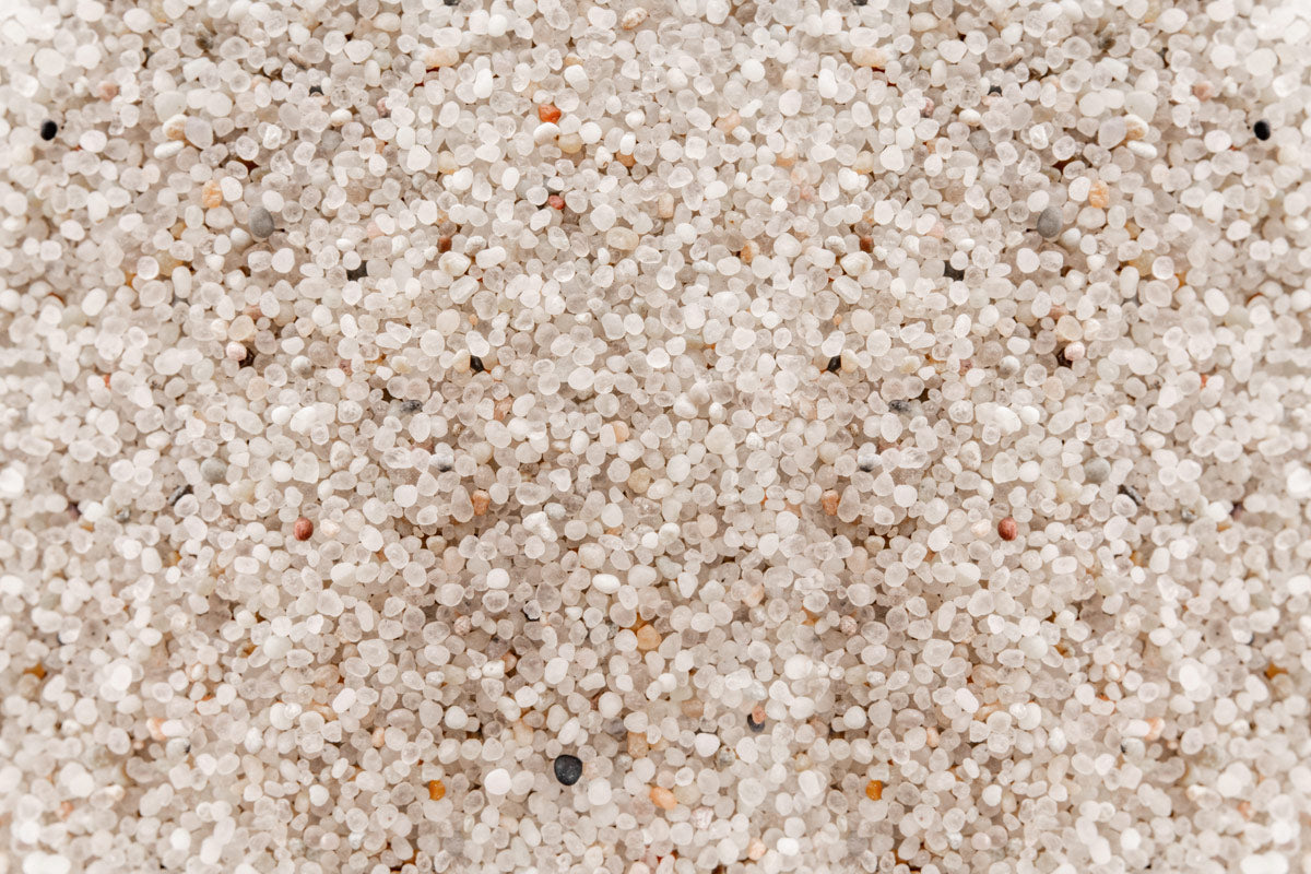 Ultum Nature Systems Contro Sand Bora - Premium Aquarium Sand for Planted Tanks & Shrimp Habitats | Natural Substrate for Aquatic Plants & Nano Fish Tanks