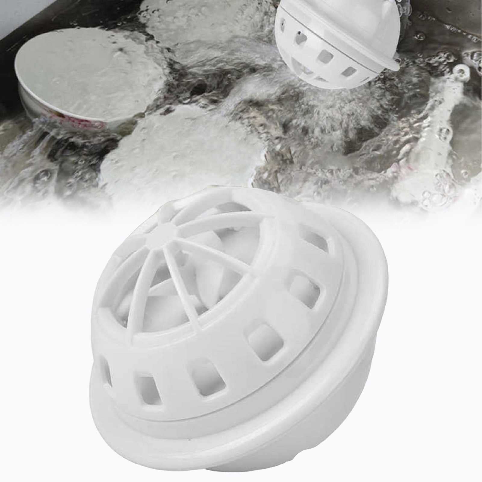 Portable USB Dishwasher - 2 Wash Modes, No Installation Needed, Compact Countertop Dishwasher for Kitchen, RV, Dorm & Small Spaces | Perfect for Apartments, Camping & Office Use