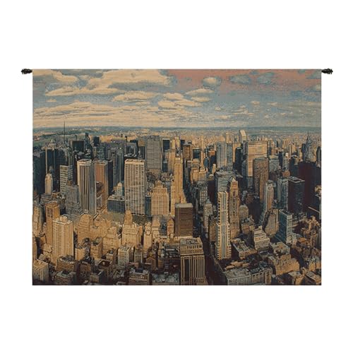 A New York Day