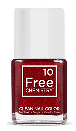 Red Ruby Beauty