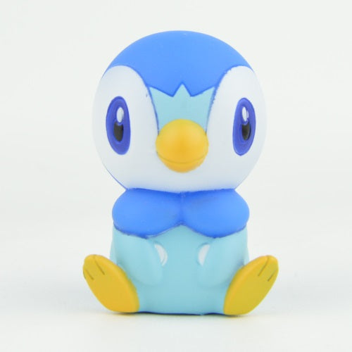 Pokemon Diamond and Pearl Funit Mascot Takara Tomy 2 Inch Mini Figure - Cute Collectible Toy for Kids & Fans | Perfect for Display, Gifts, and Game Decor