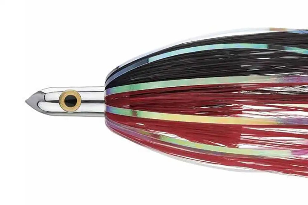Premium JR450F Trolling Fishing Lures by Iland Ilander Jr - Saltwater & Freshwater Bass Fishing Lures for Deep Sea, Lake, and River Angling