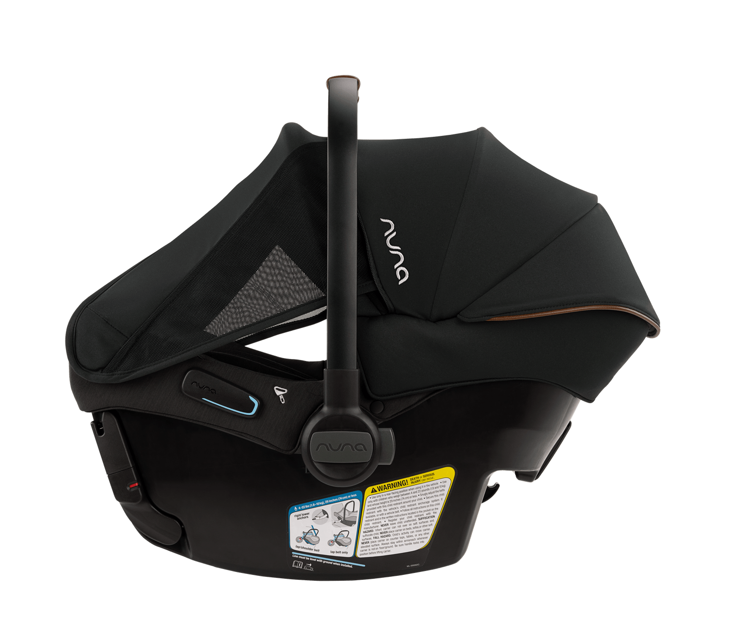 Lightweight Travel System for Urban + Travel - Compact & Portable for Commuting, Vacations & Daily Adventures