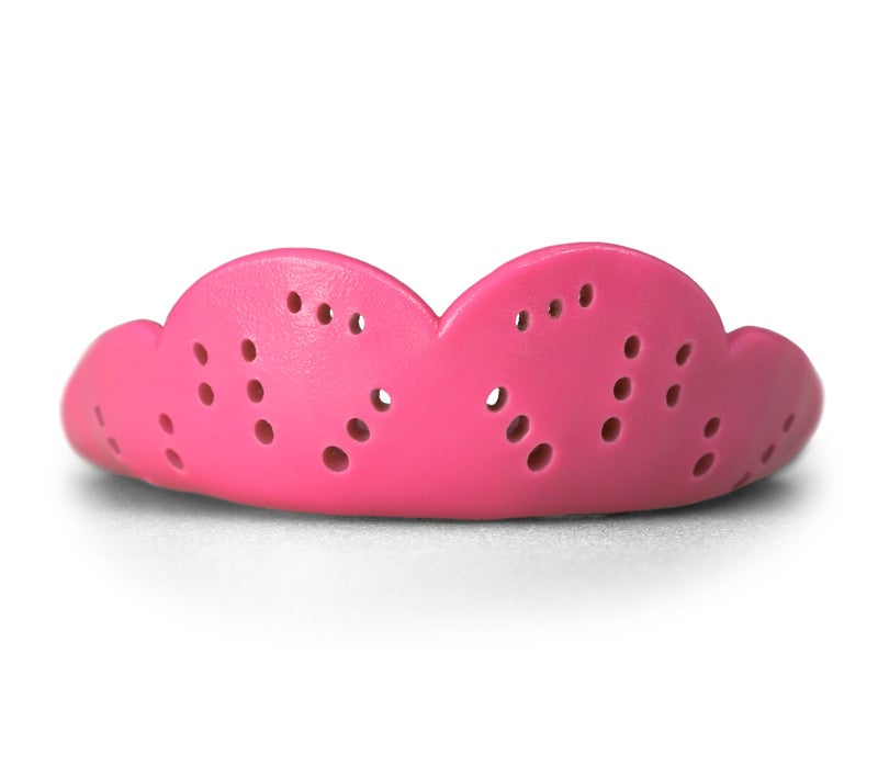 SISU Max NextGen Mouthguard - Premium Custom Fit Mouth Guard for Sports, Boxing, MMA & Dental Protection - Comfortable & Breathable for Athletes & Active Lifestyles