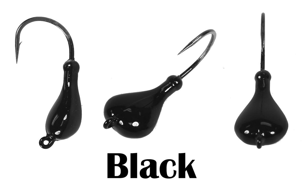 Premium Blackfish Jigs for Saltwater Fishing - High-Quality Jigging Lures for Tautog & Seabass - Perfect for Offshore & Inshore Angling